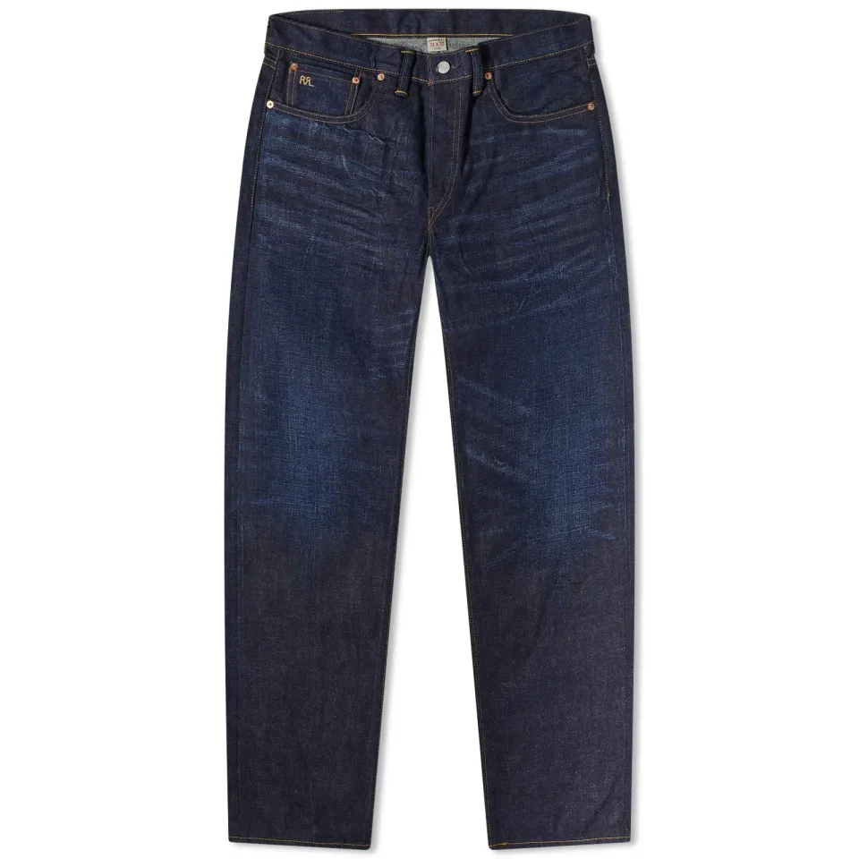 Slim Fit Jeans