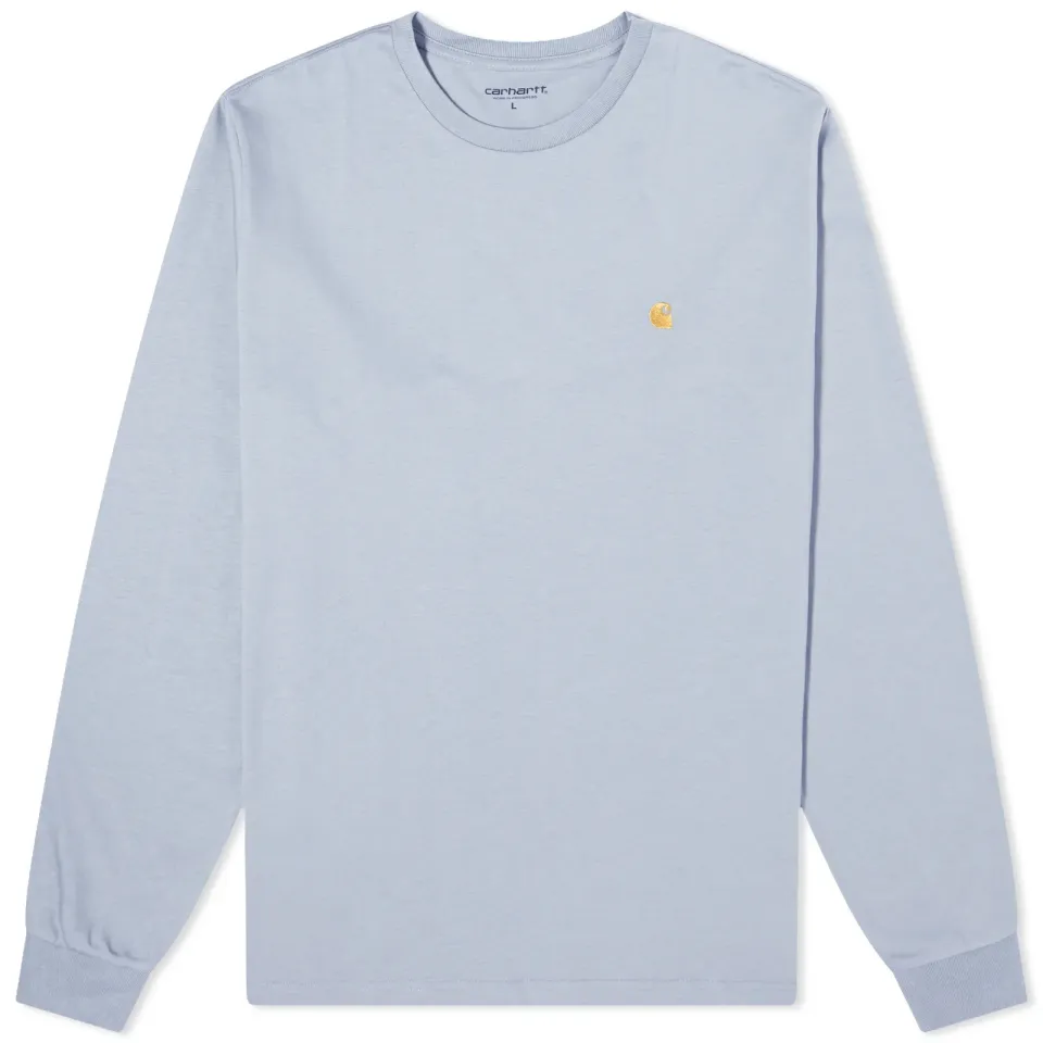 Long Sleeve Chase T-Shirt
