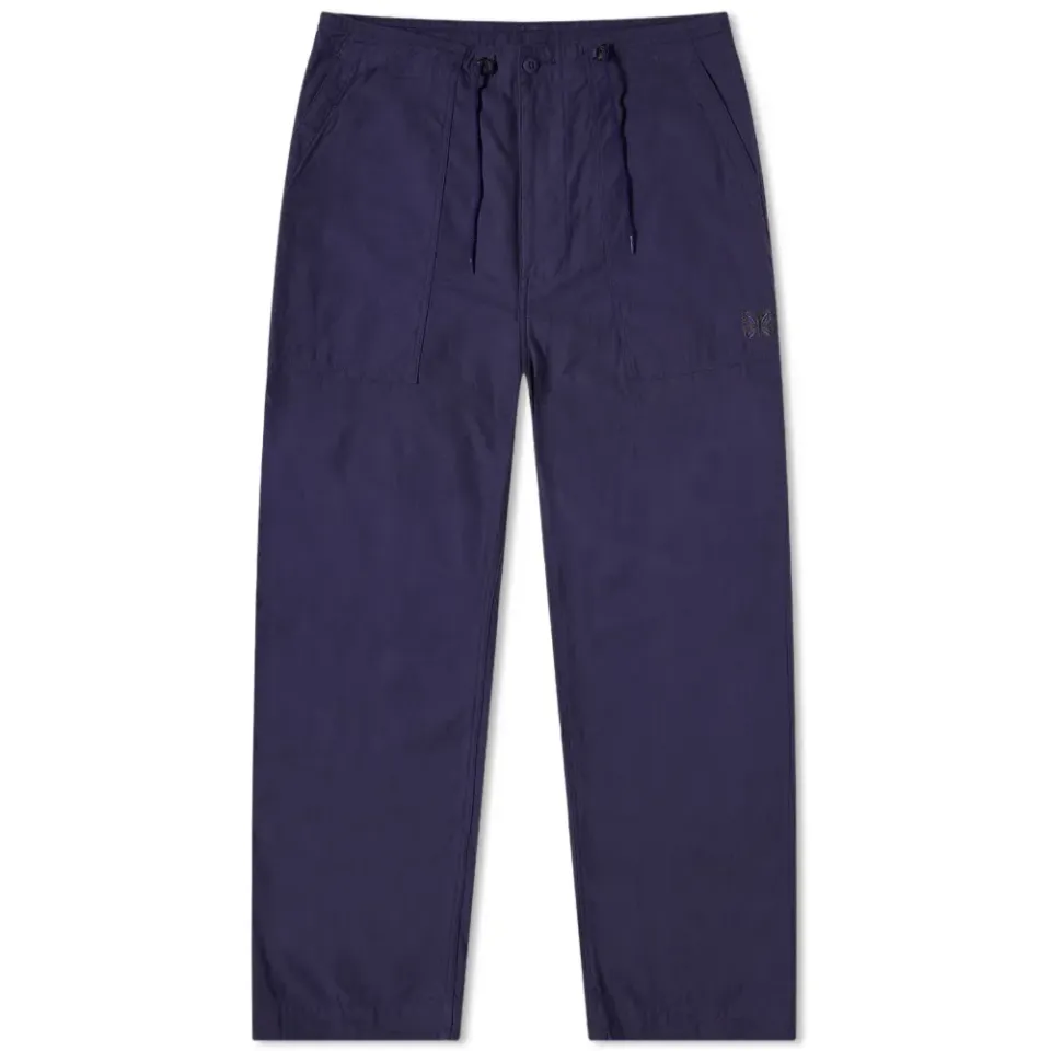 String Fatigue Pant