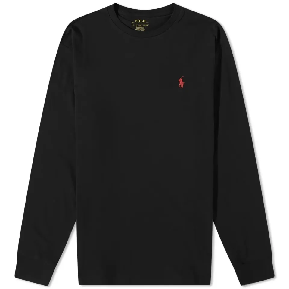 Long Sleeve T-Shirt