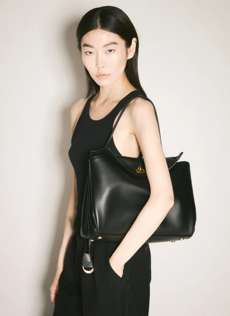 Rodeo Medium Shoulder Bag