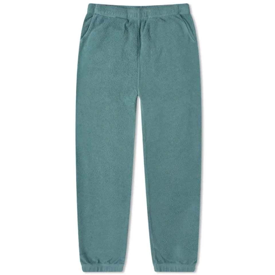 Reverse Fleece Sweat Pant