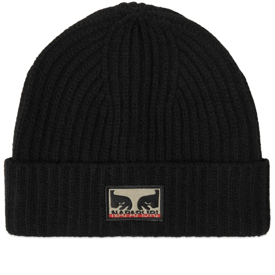 x Obey Beanie