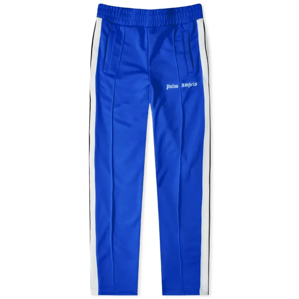 Taped Track Pant