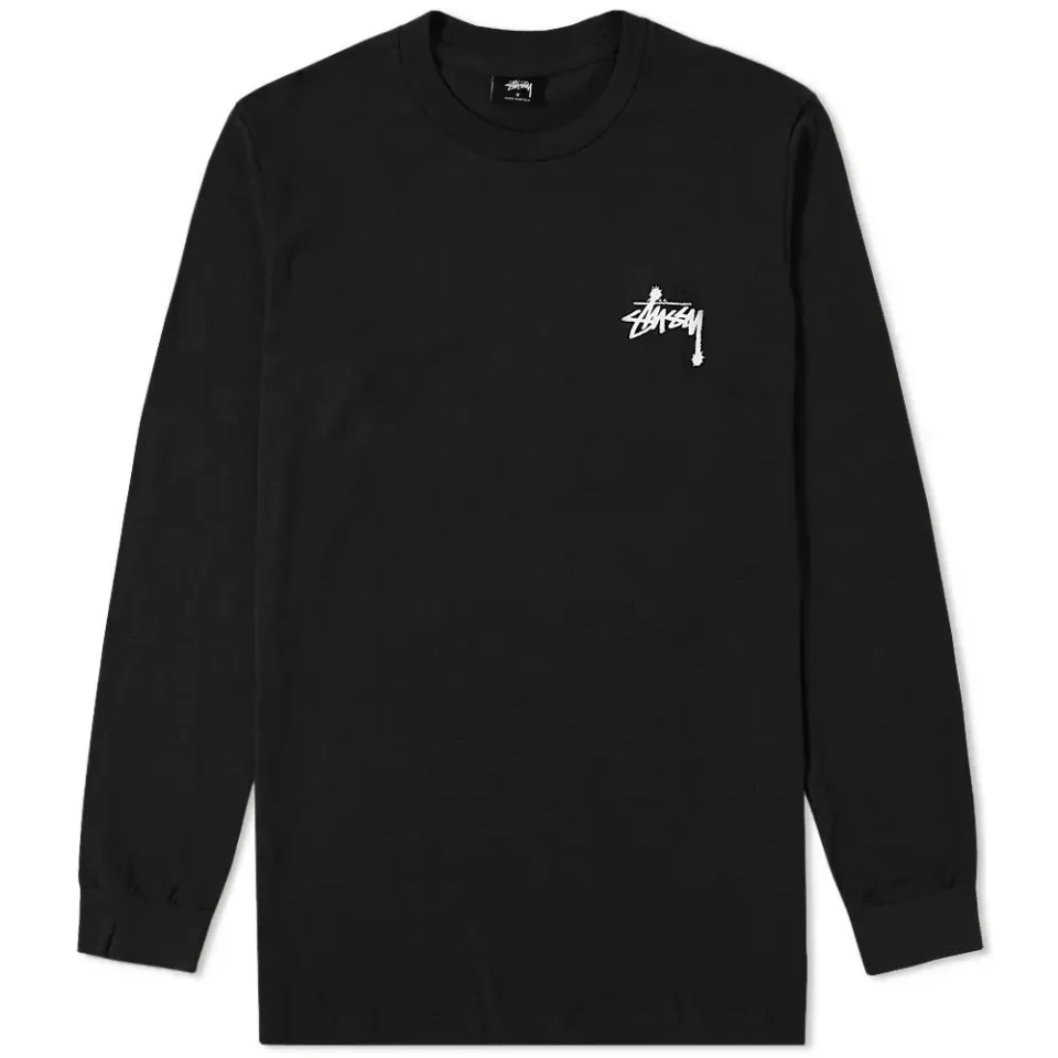 Long Sleeve Rat Patrol Tee