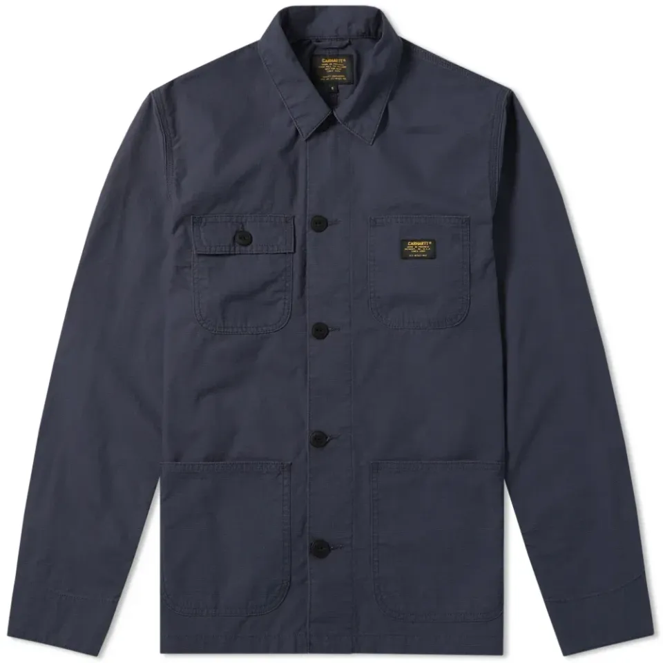 Michigan Shirt Jacket