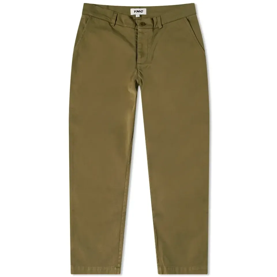 Hand Me Down Trouser