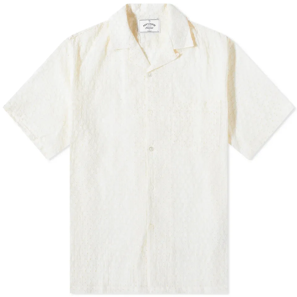 Folc Vacation Shirt