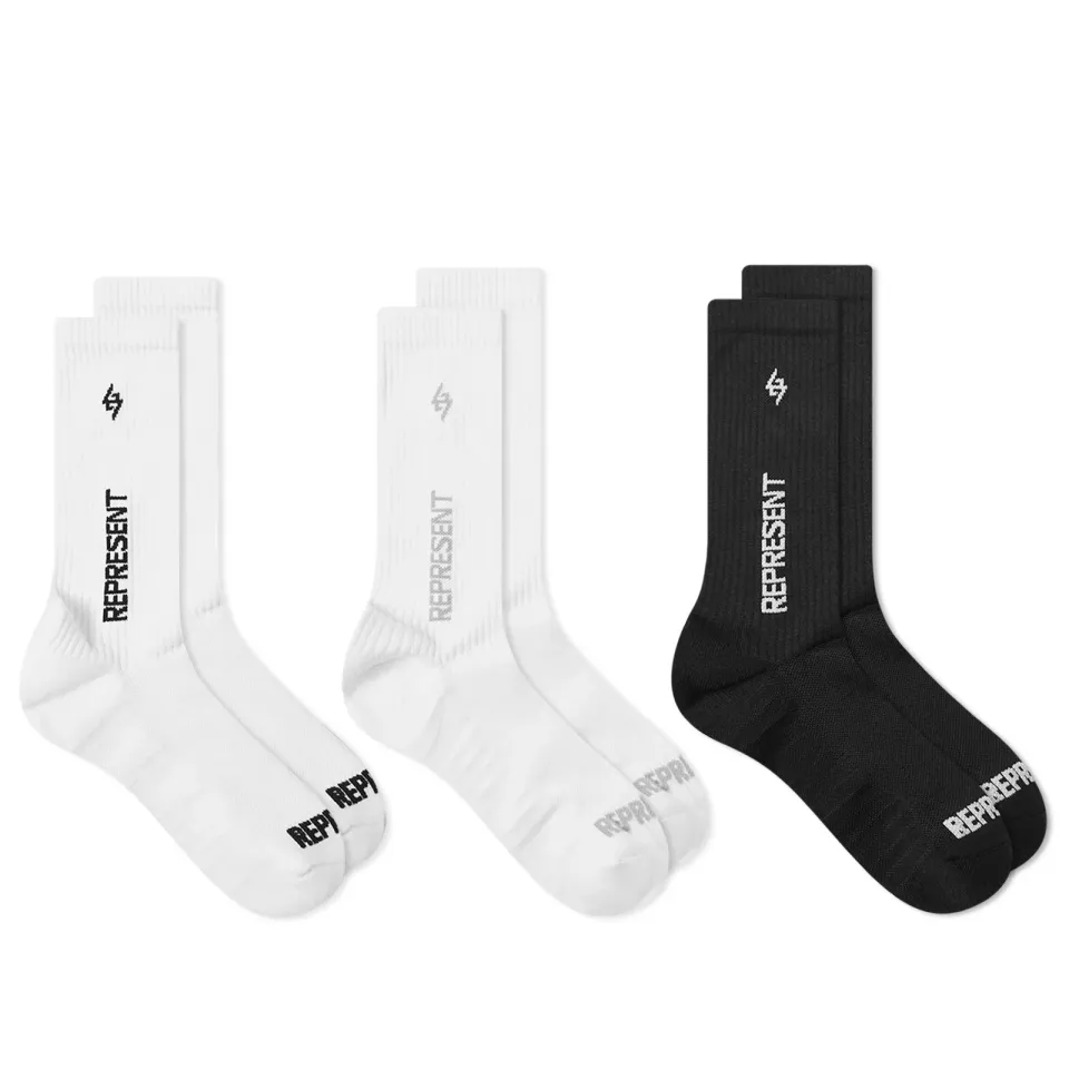 Team 247 Sock