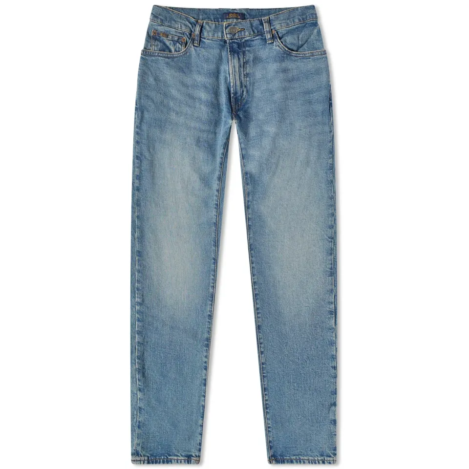 Sullivan 5 Pocket Jeans