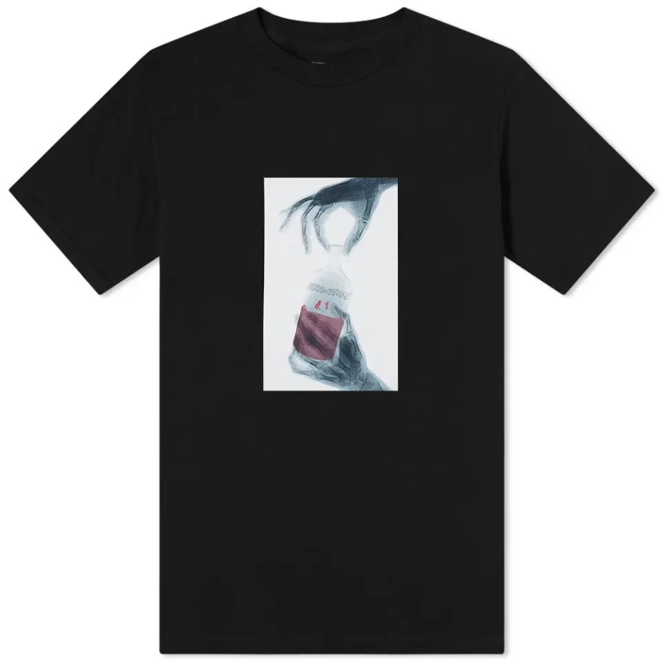 X- Ray T-Shirt