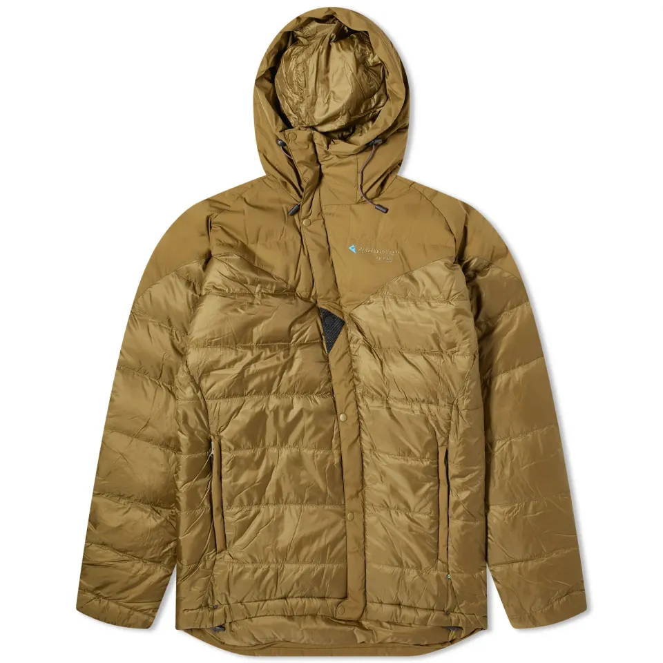 Klattermusen Atle 3.0 Down Jacket