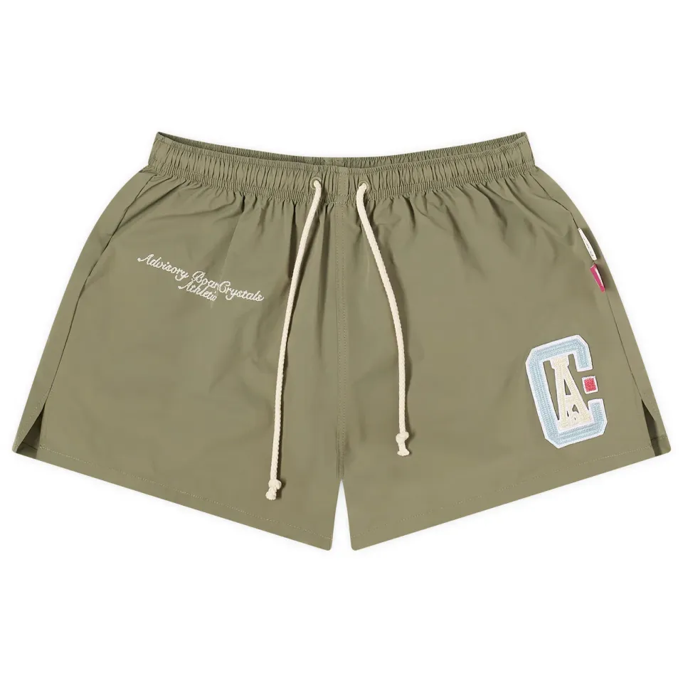 Athletics Track Short