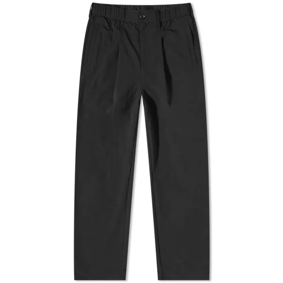 ALPHADRY Wide Pant