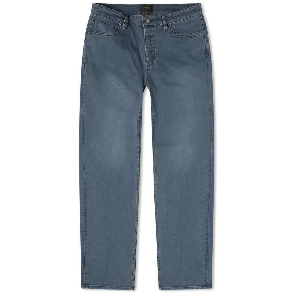 Lou Slim Mercury Jeans