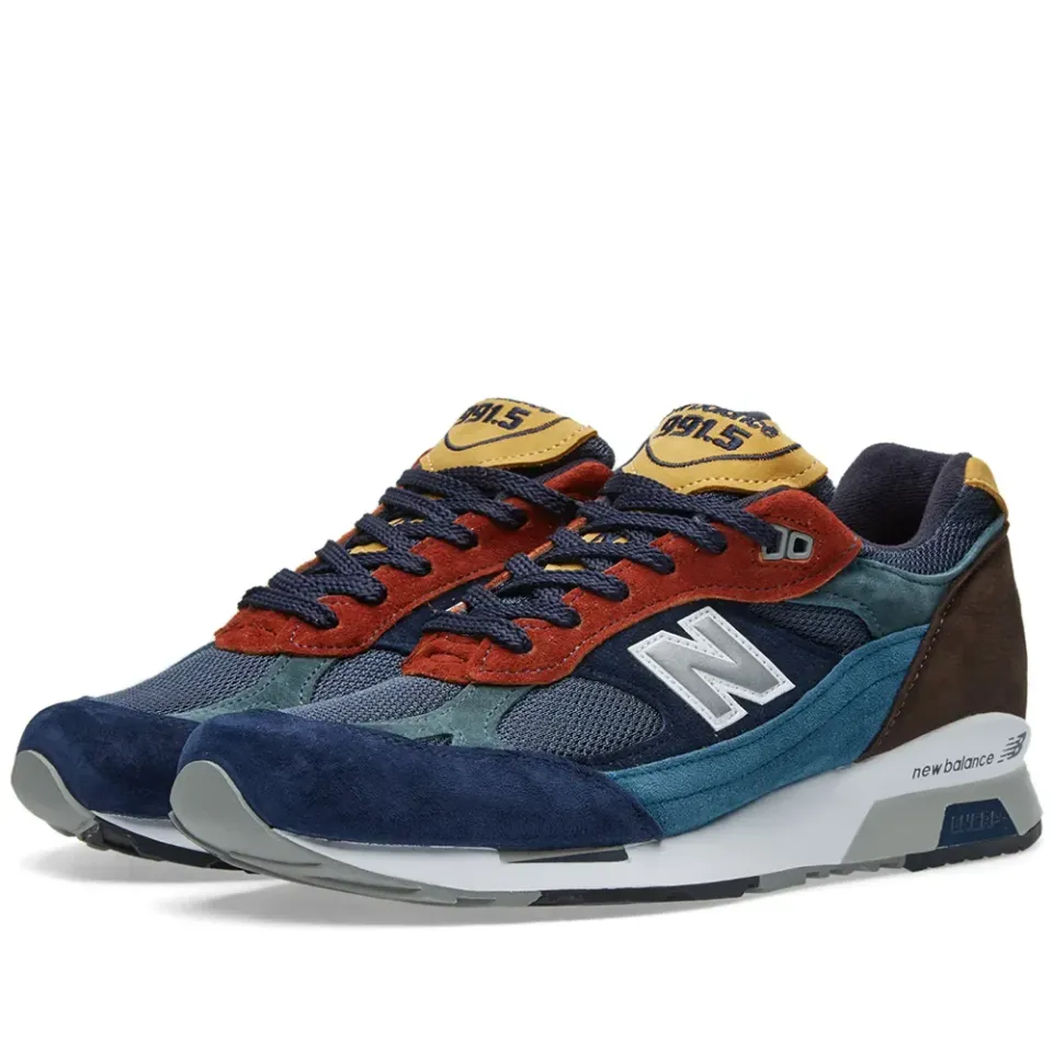 M9915YP - Made in England