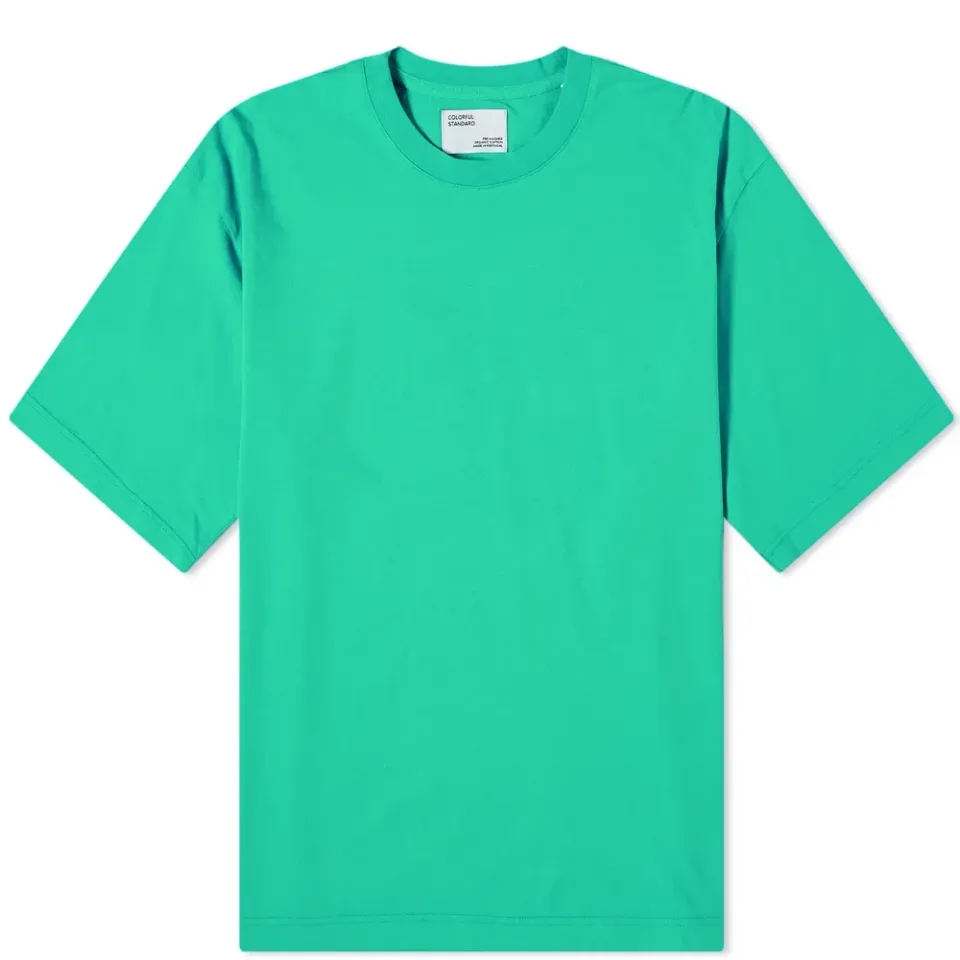 Oversized Organic T-Shirt