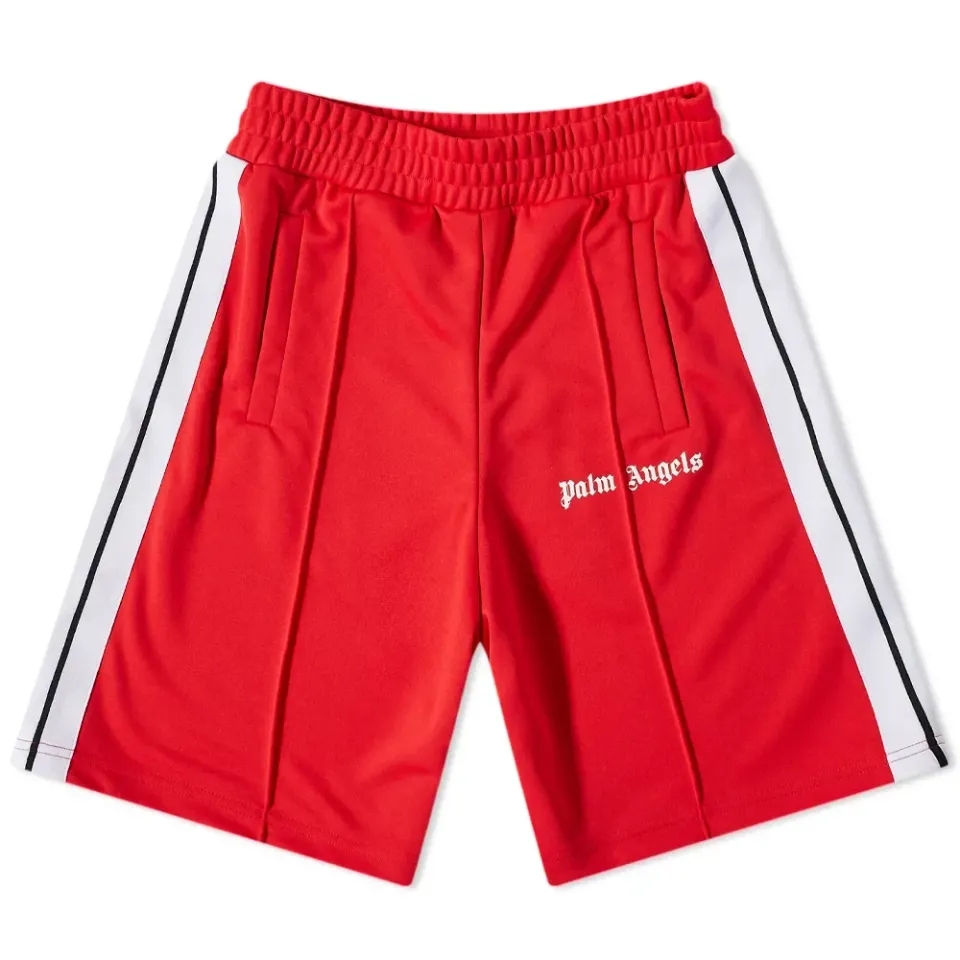 Track Shorts
