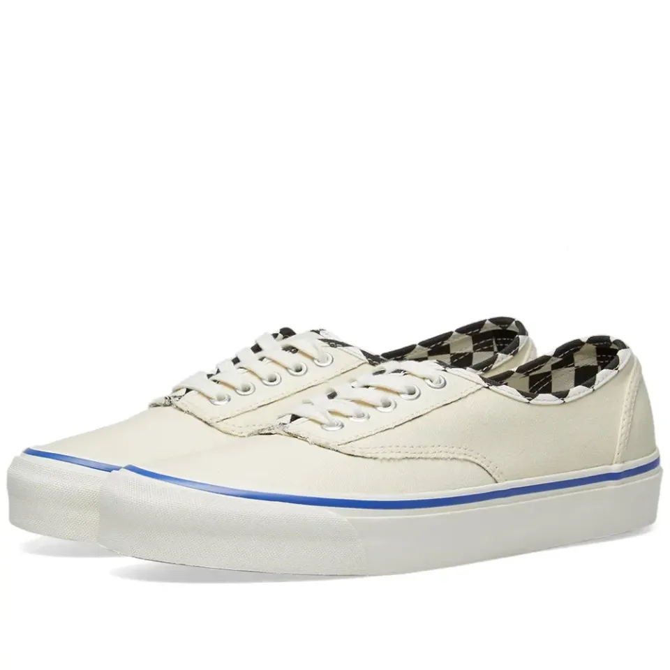 OG Authentic LX 'Inside Out' Checkerboard
