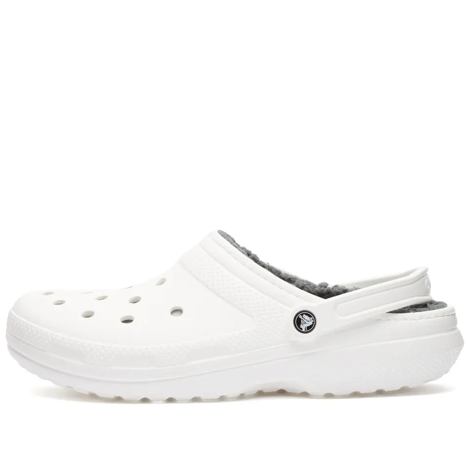Classic Lined Clog
