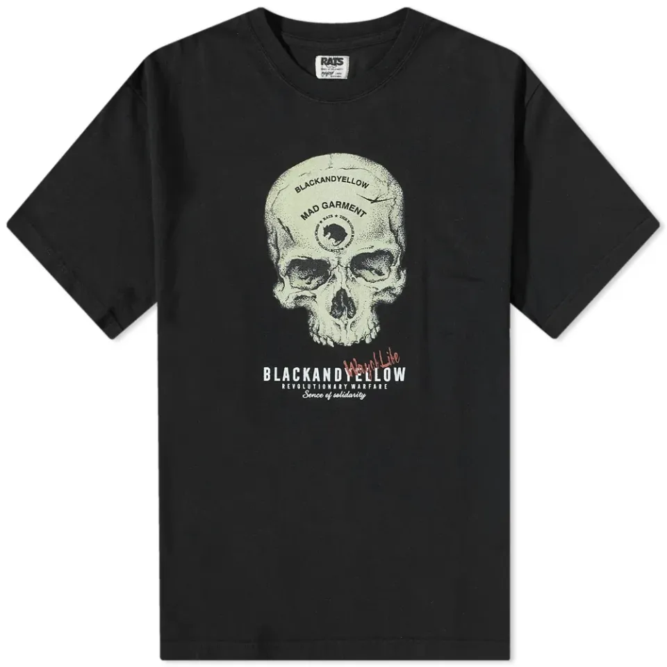 Skull T-Shirt