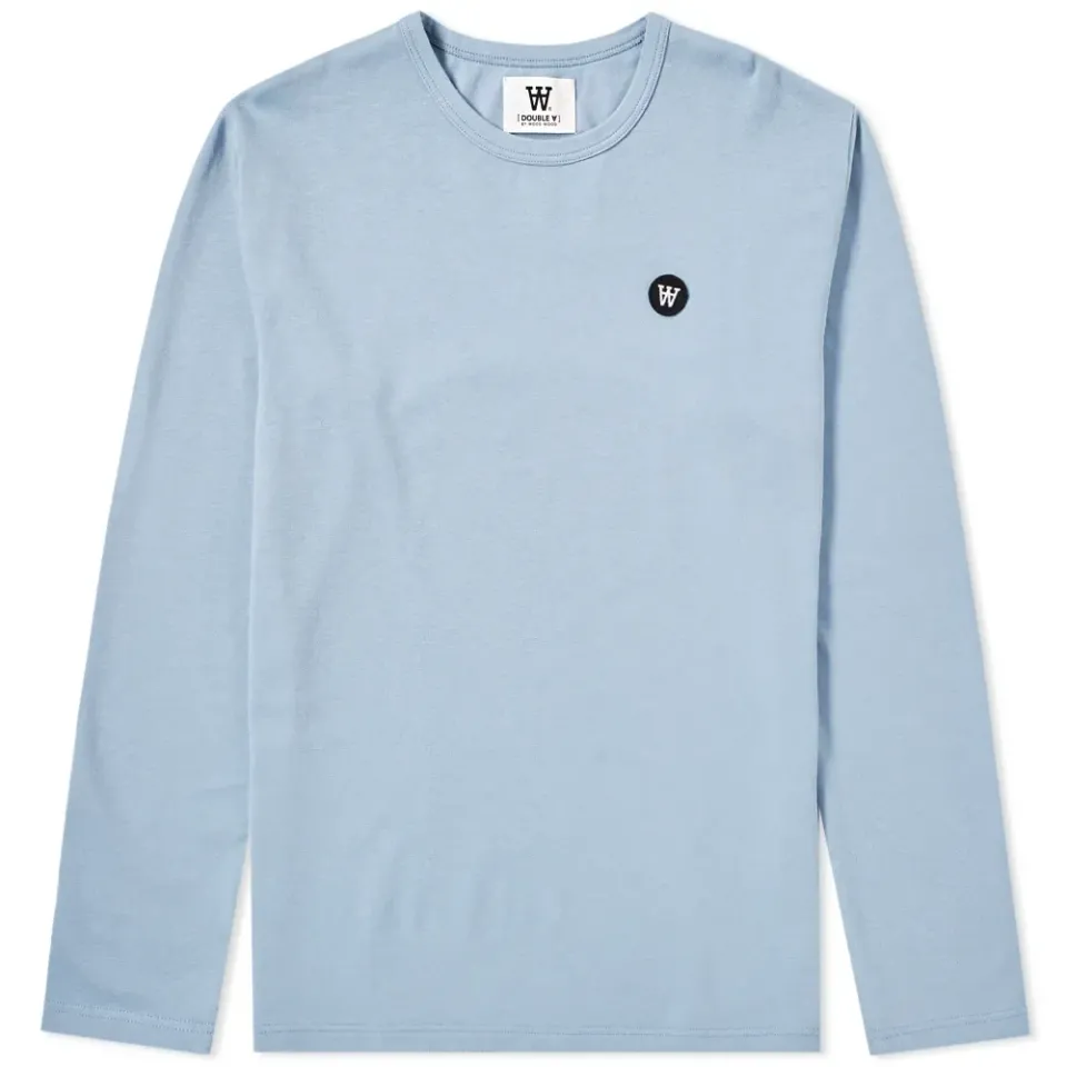 Long Sleeve Mel Tee