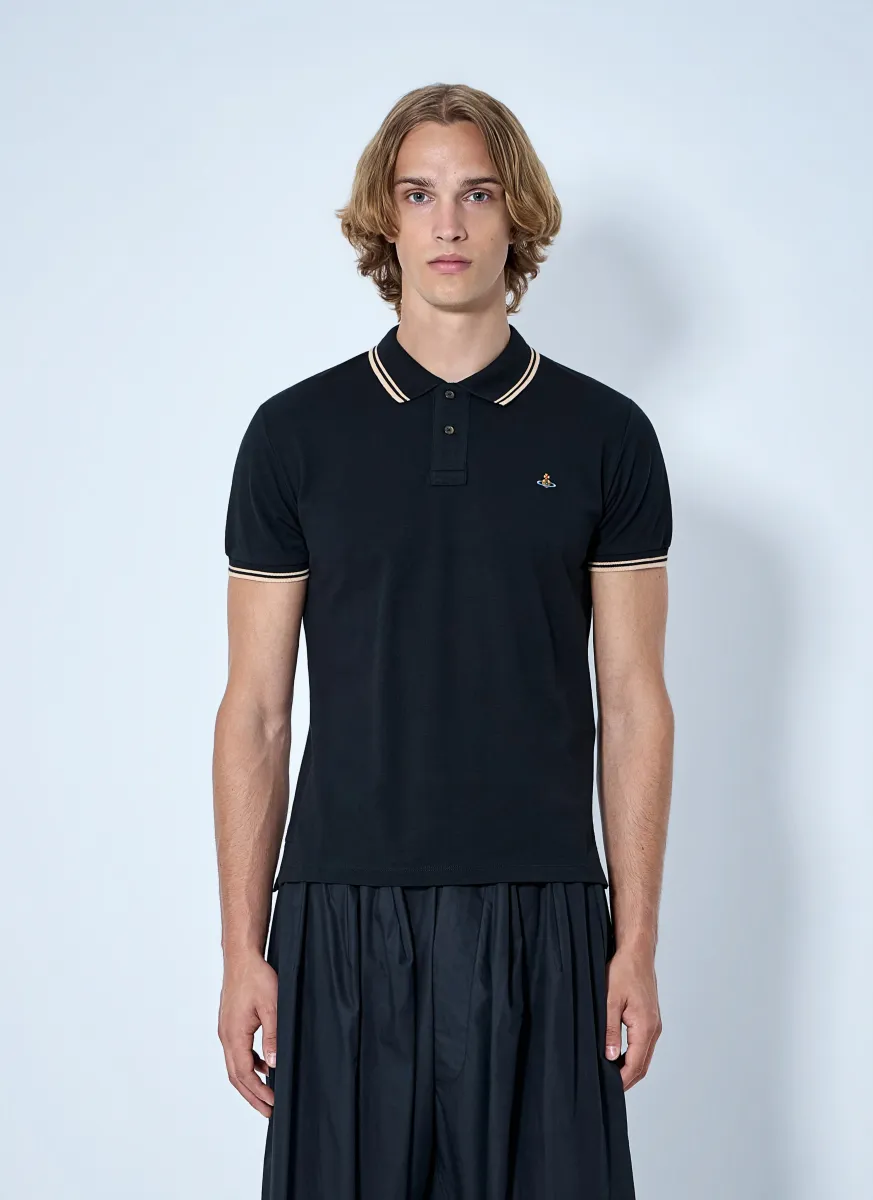 Classic Polo Shirt