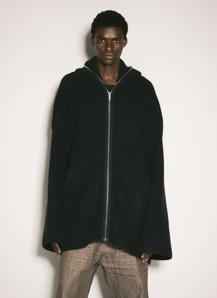 Gimp Oversized Sweatshirt