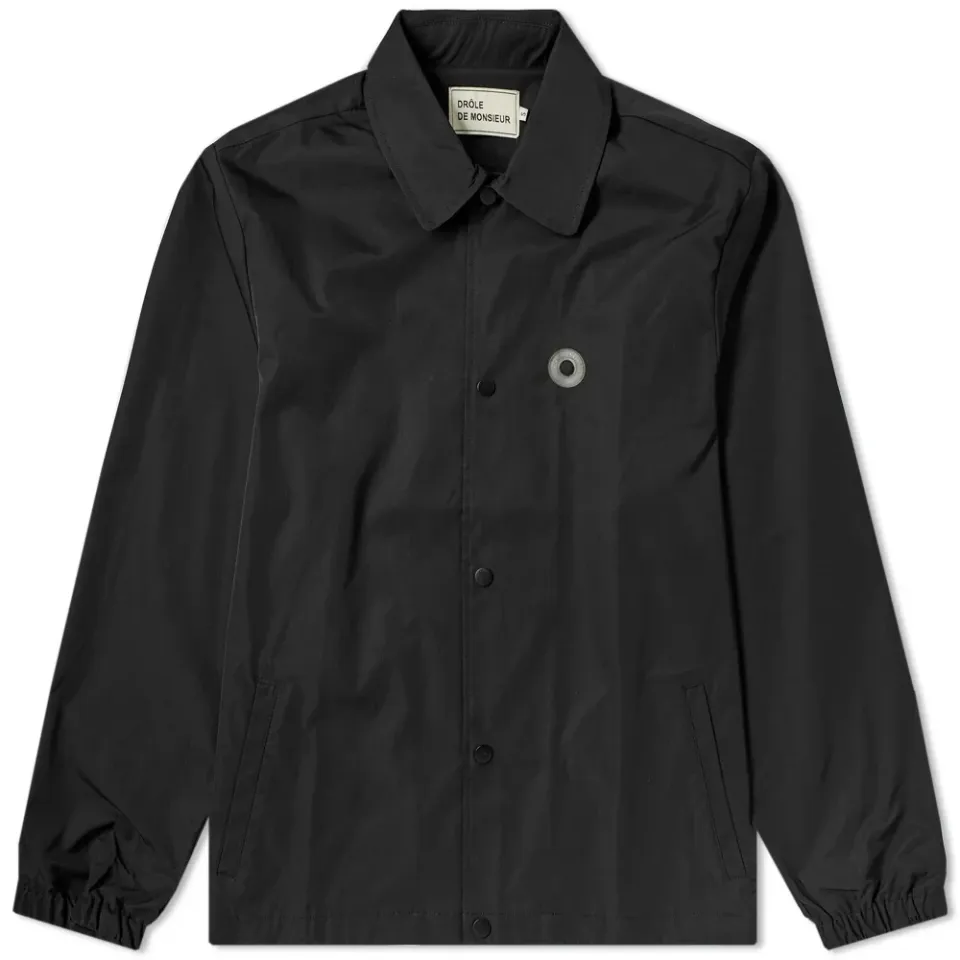 Not From Paris Jacket