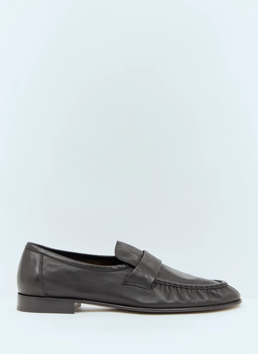 Soft Loafers