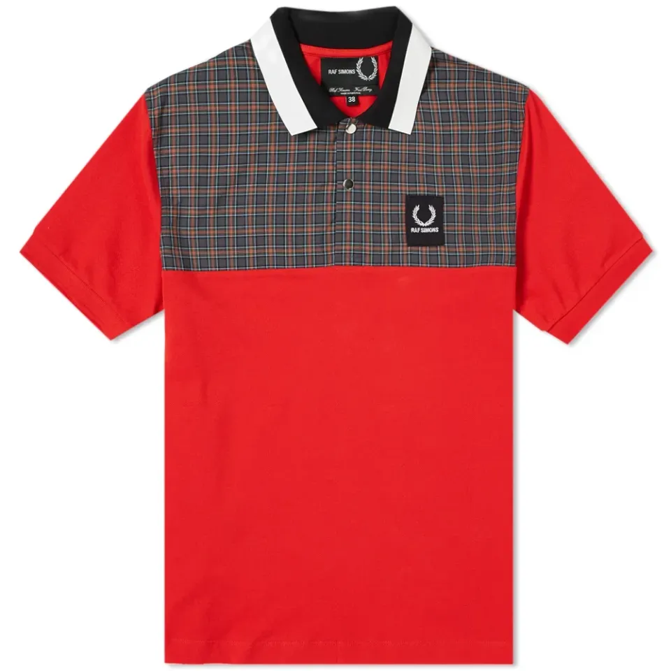 Check Yoke Polo