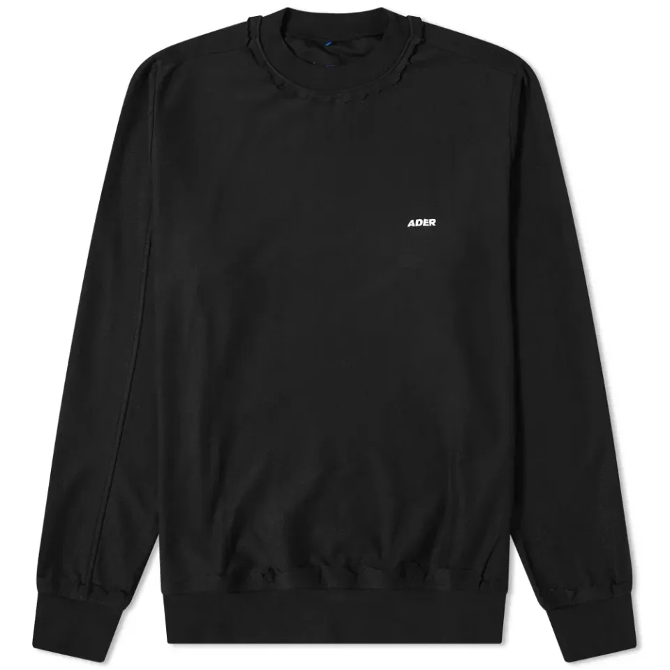 Long Sleeve Regular Fit Tee