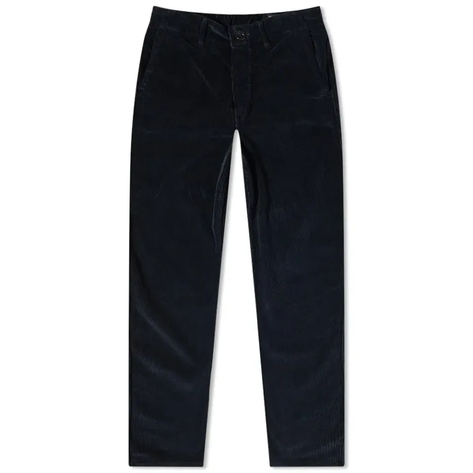 French Work Corduroy Pant