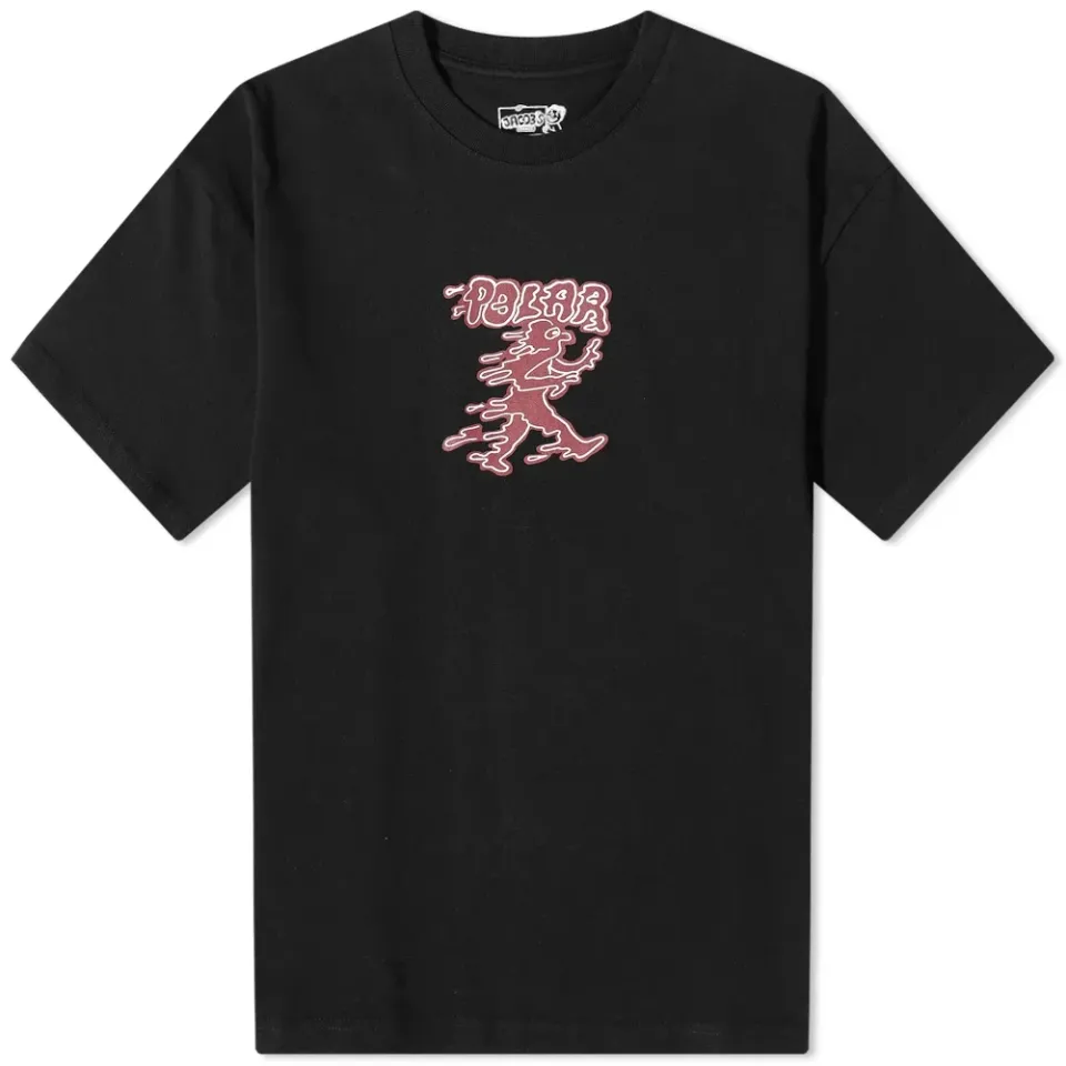 Polar Skate Co. Liquid Man Tee
