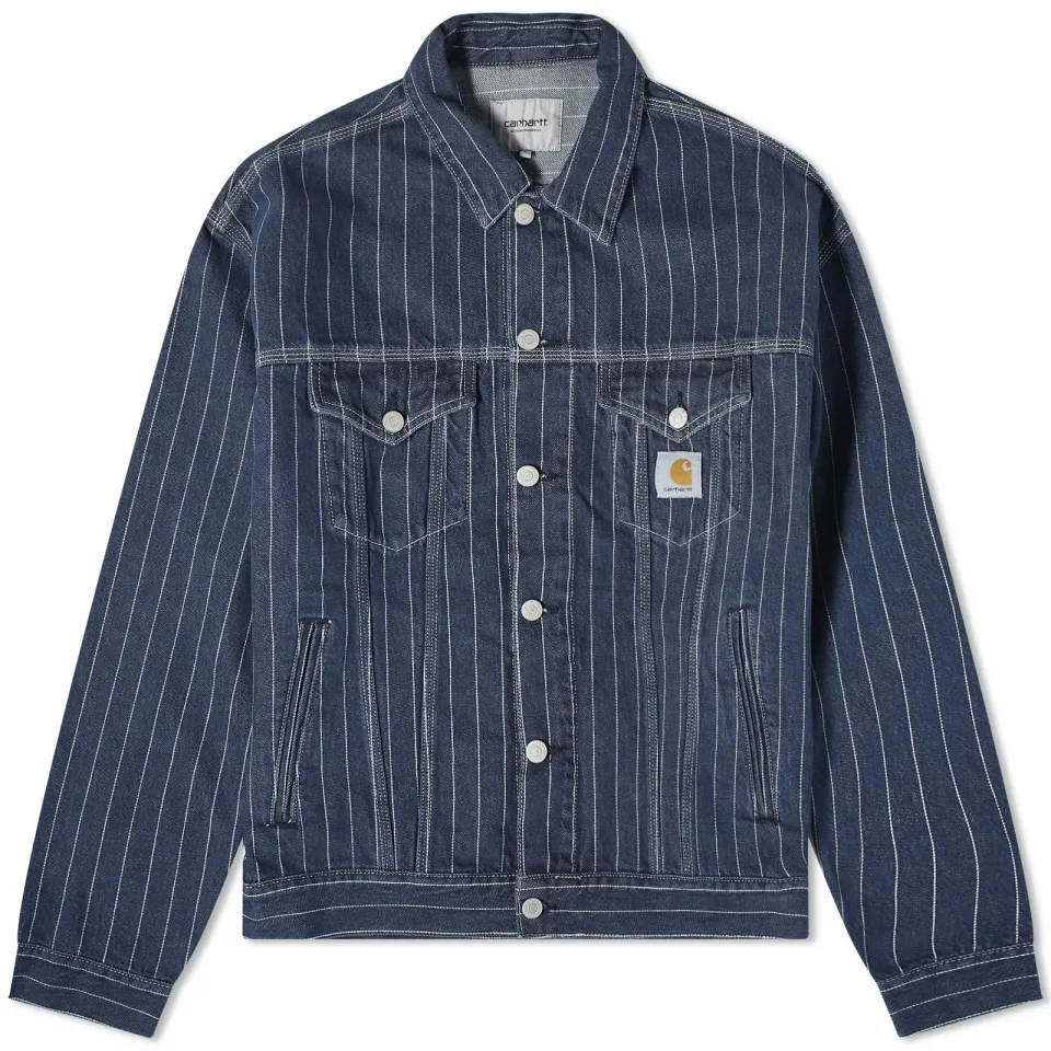 Orlean Jacket