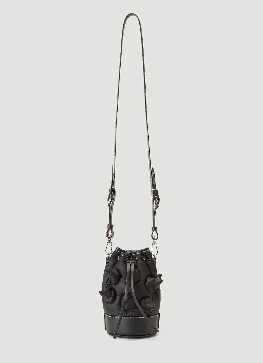 Critter Bucket Bag