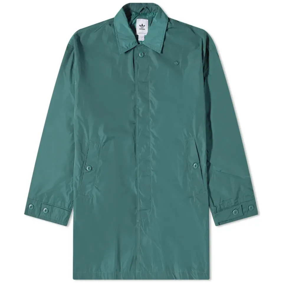 Contempo Jacket
