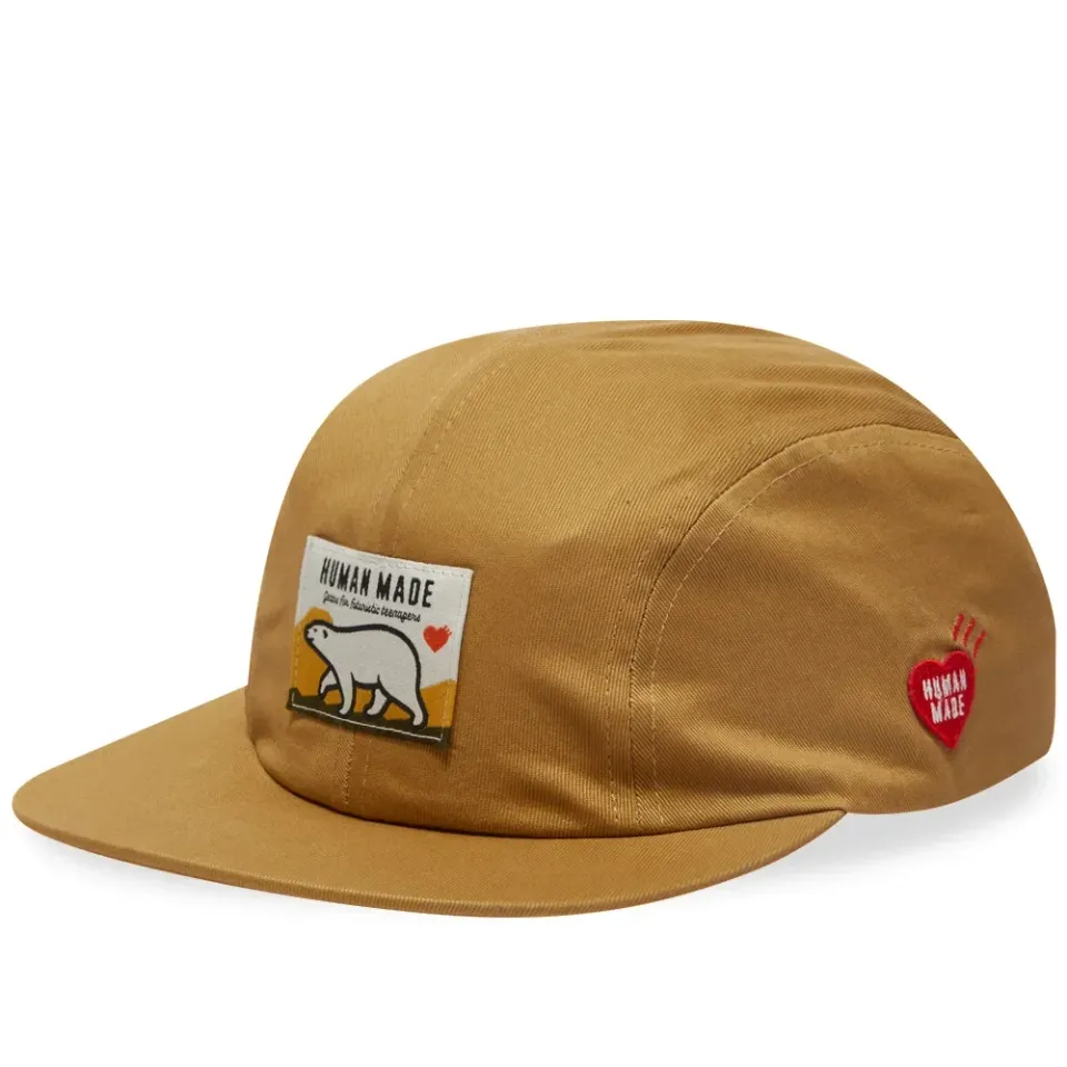 Mountain Logo Cap