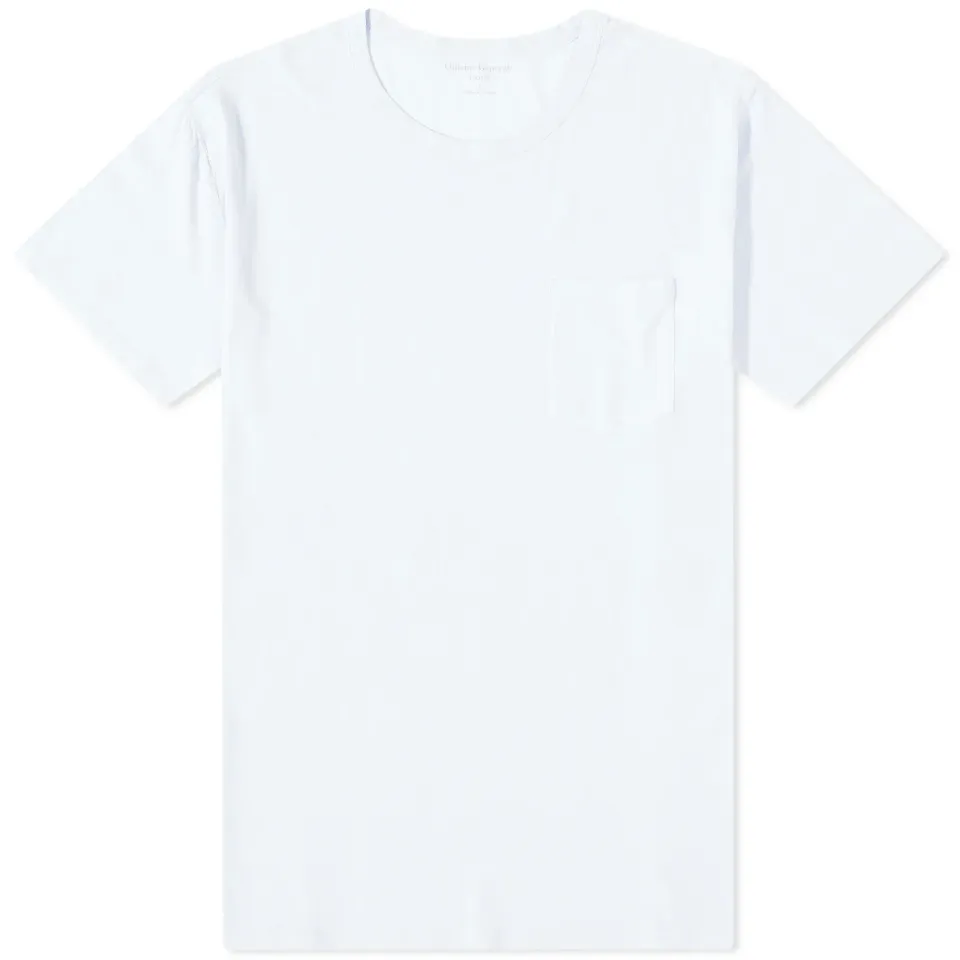 Officine Générale Pocket T-Shirt