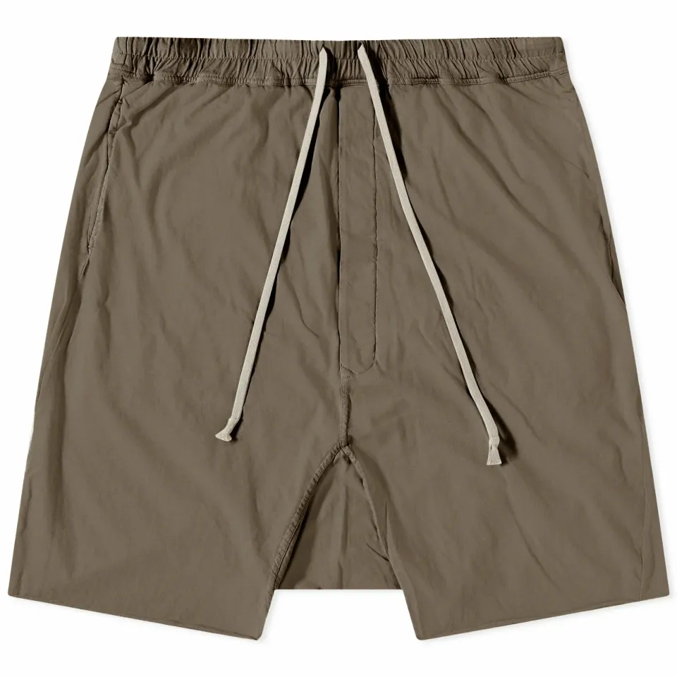 Drawstring Pods Shorts