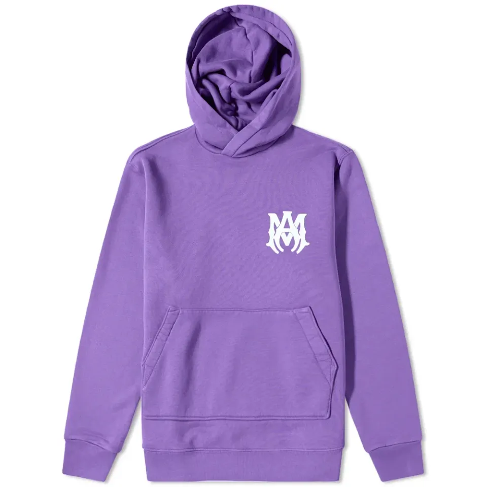 MA Logo Hoodie