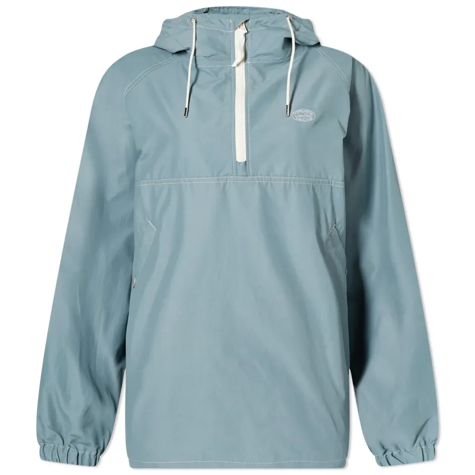Light Mountain Parka