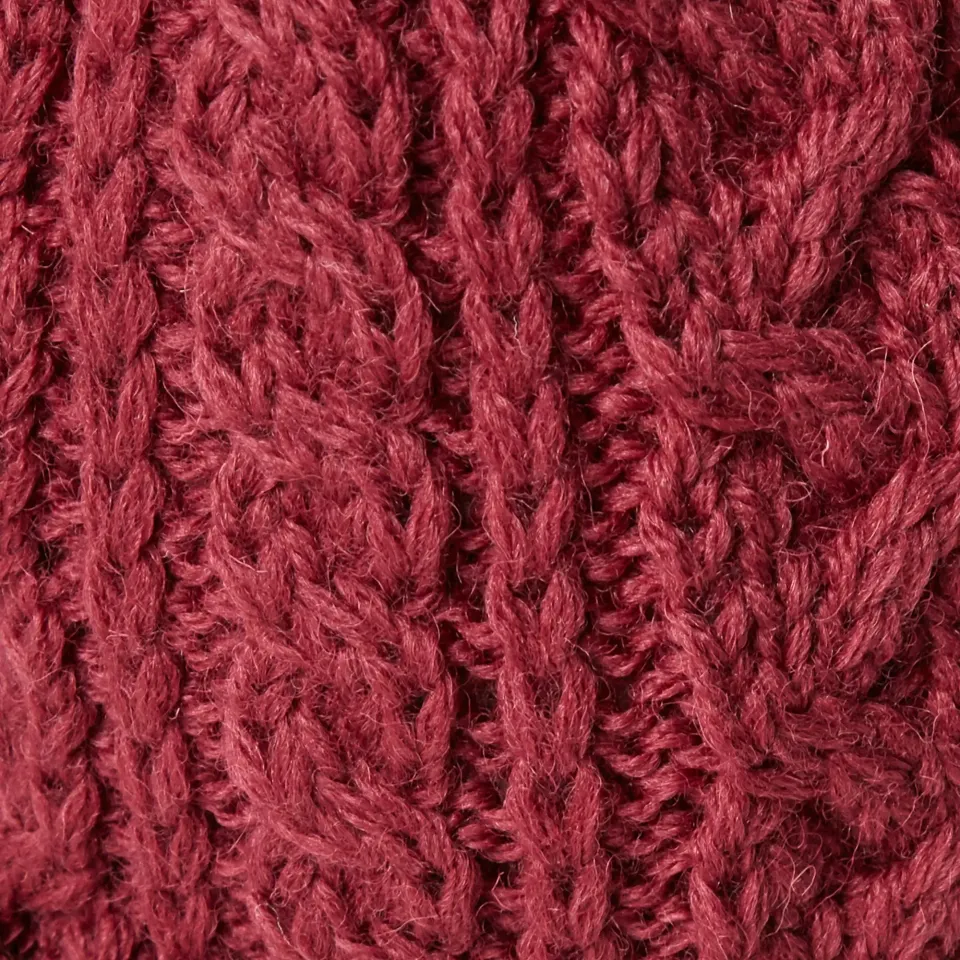 Cable Watch Cap