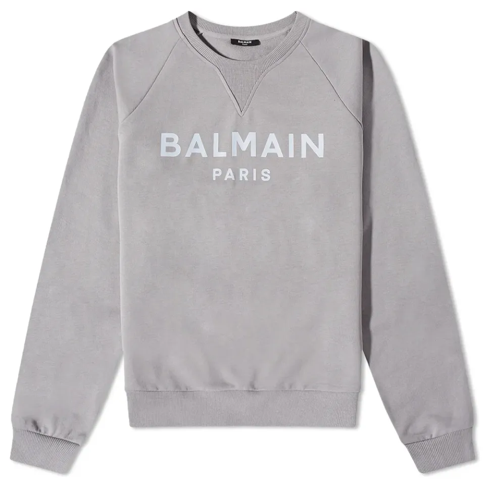 Printed Sweat