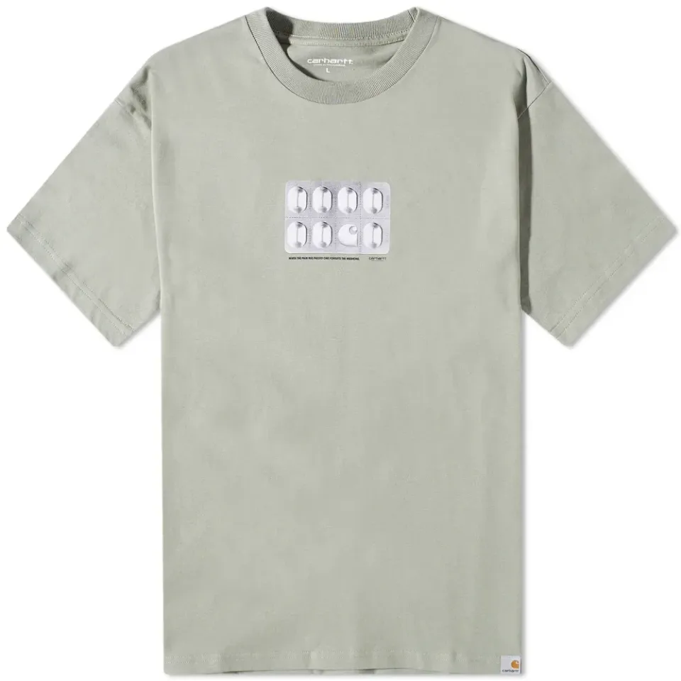 Pills T-Shirt