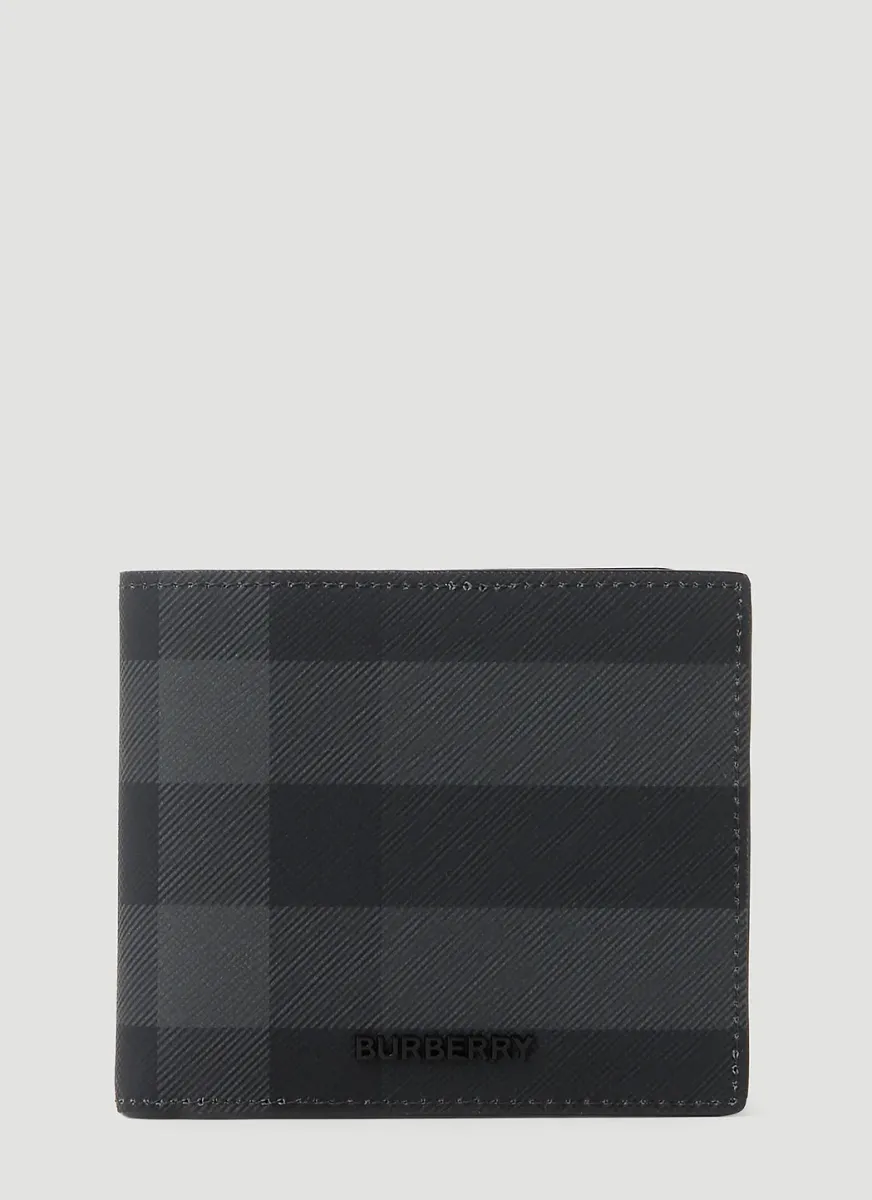 Check Wallet