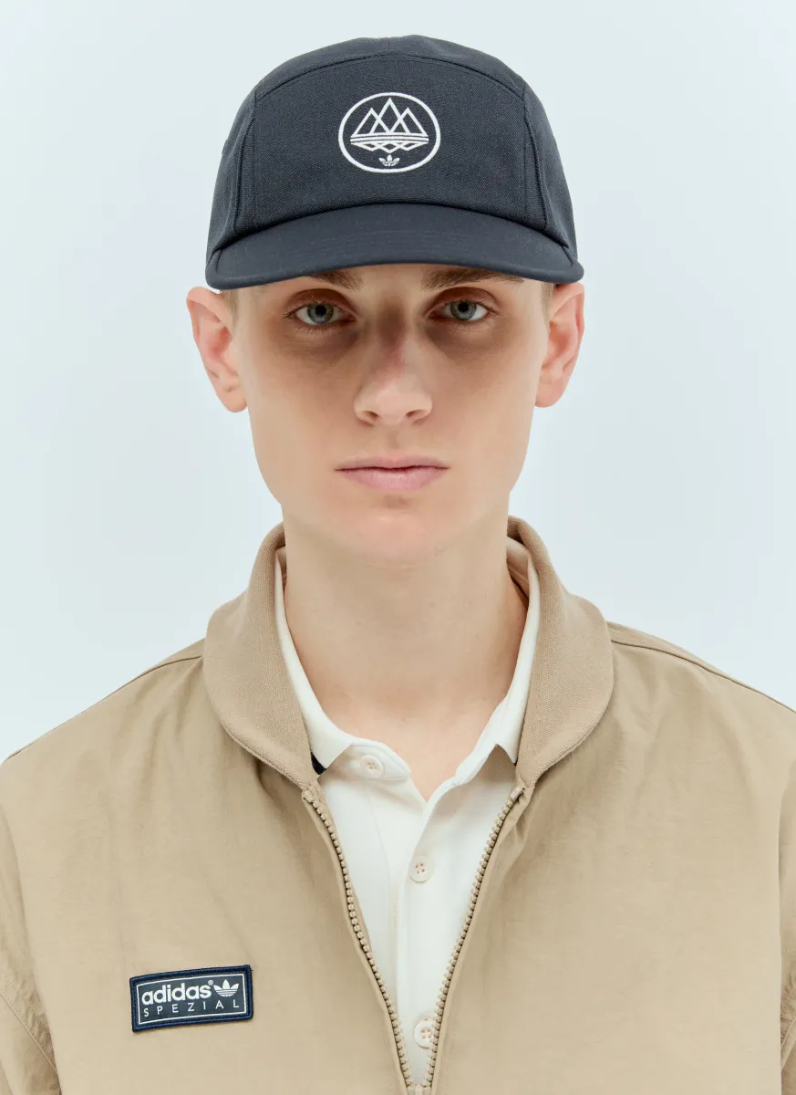 Trefoil Baseball Cap