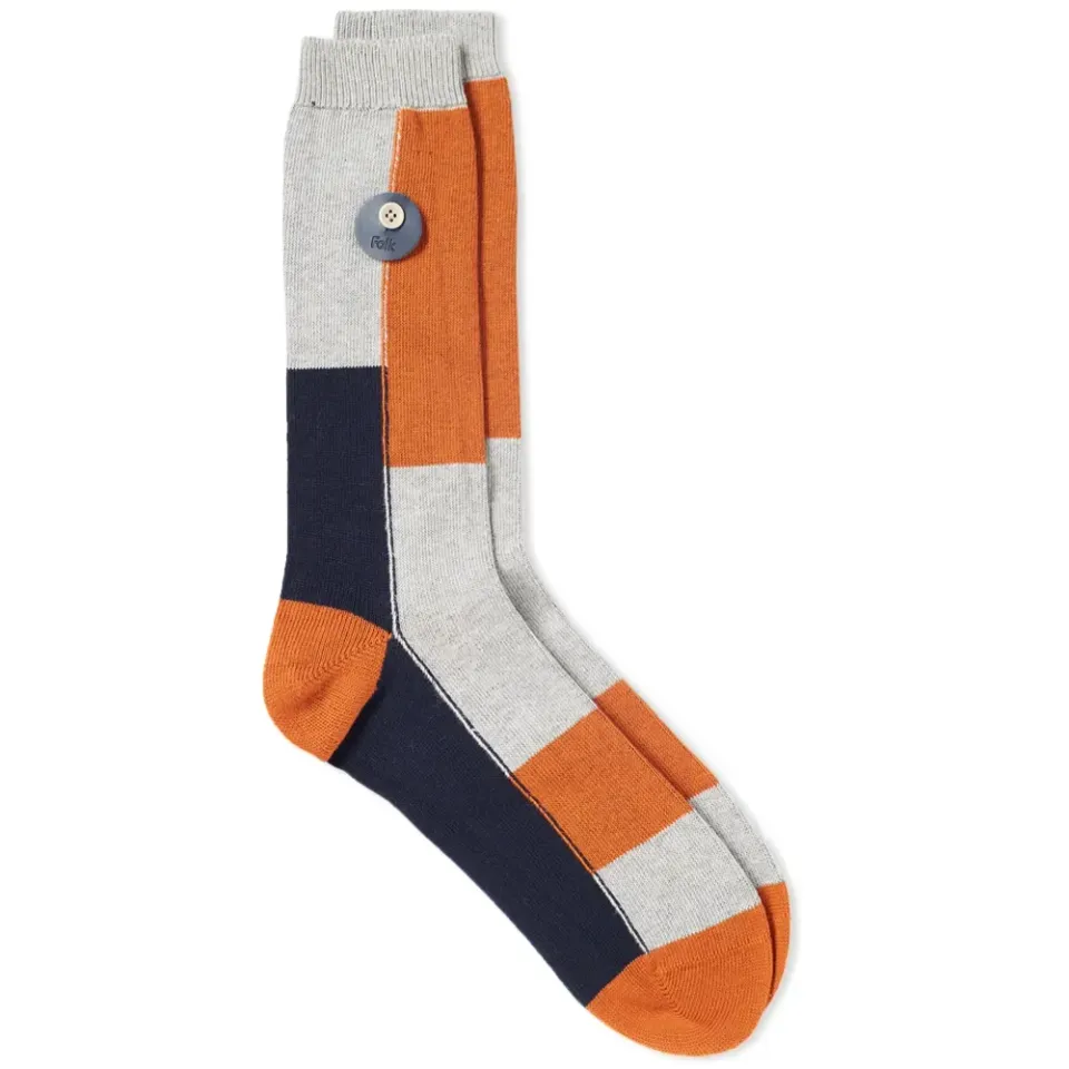 Combination Sock