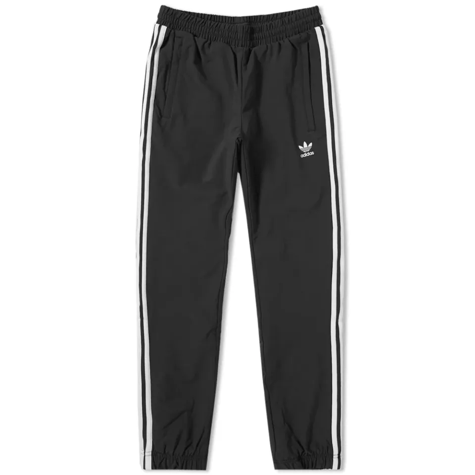 Warm-Up Track Pant