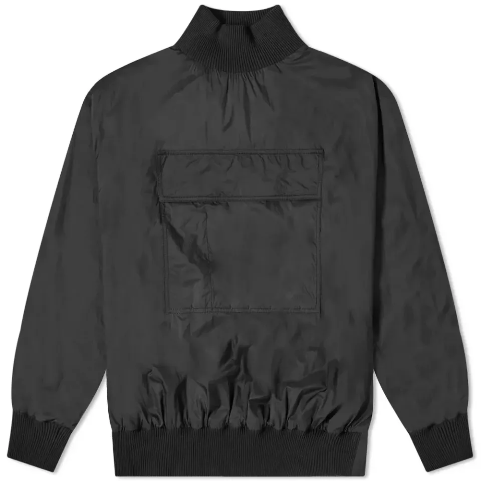 Ovaro Ripstop Crew Sweat